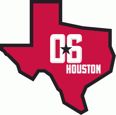 NBA All-Star Game 2006 Alternate Logo DIY iron on transfer (heat transfer)